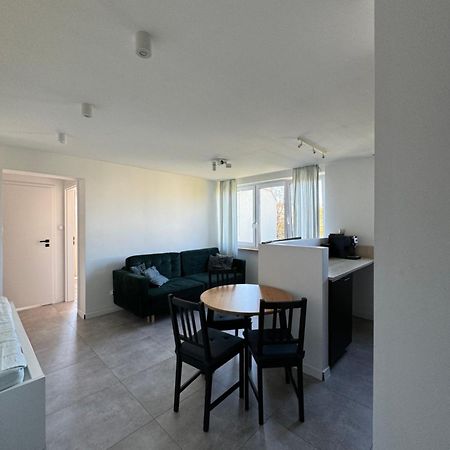 Apartamento Misvest Maria IV Arena Gliwice Exterior foto