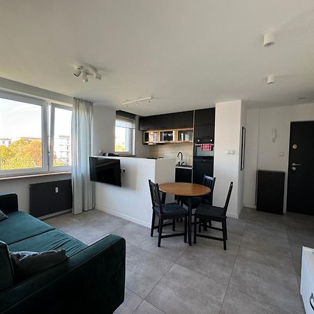 Apartamento Misvest Maria IV Arena Gliwice Exterior foto
