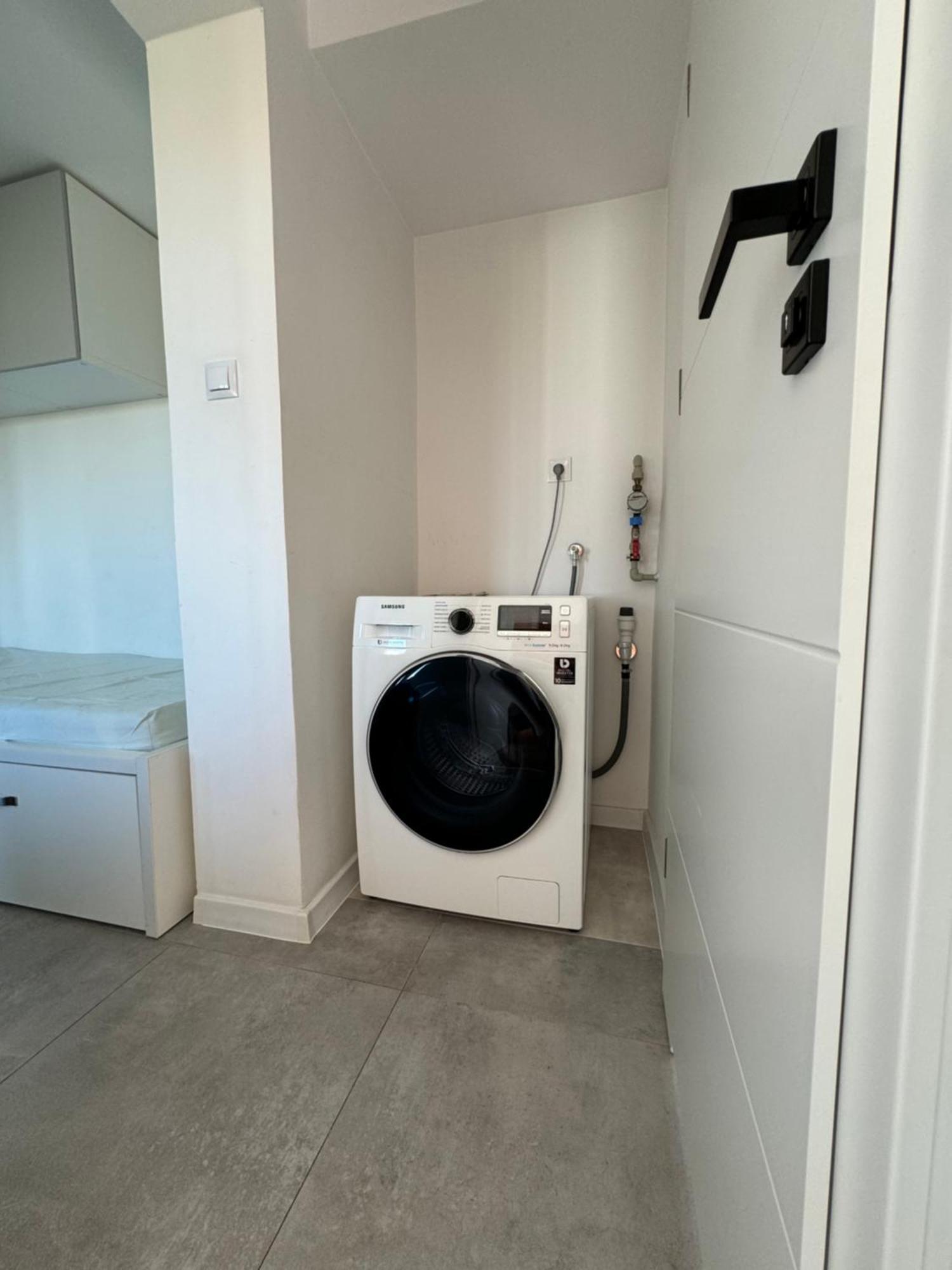 Apartamento Misvest Maria IV Arena Gliwice Exterior foto