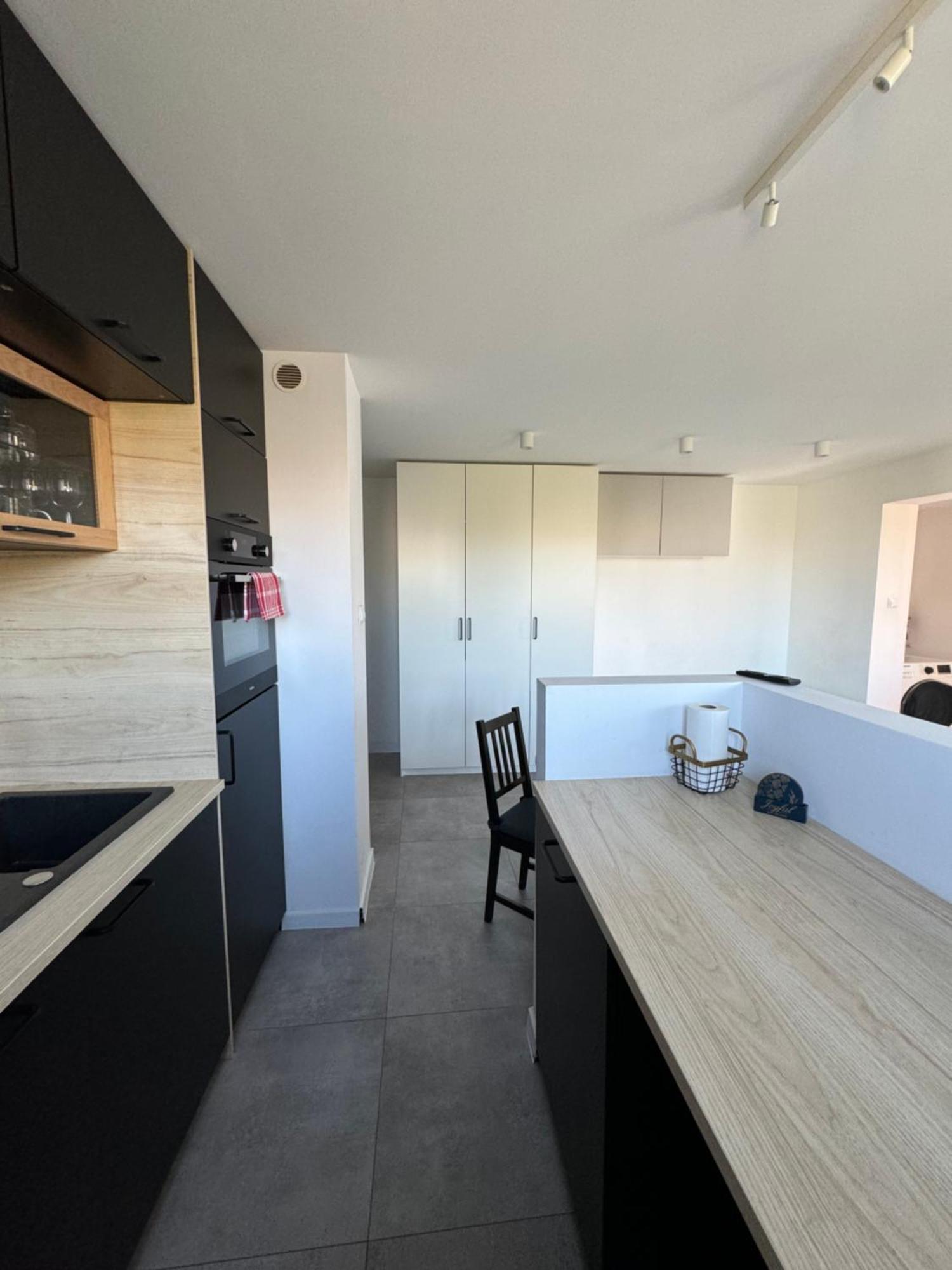 Apartamento Misvest Maria IV Arena Gliwice Exterior foto