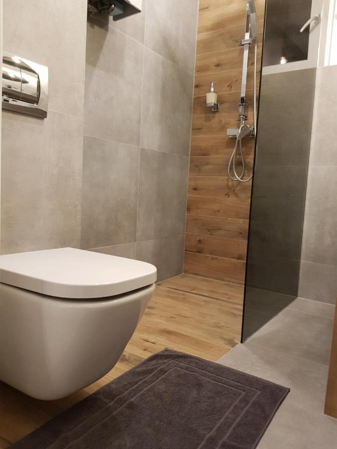 Apartamento Misvest Maria IV Arena Gliwice Exterior foto