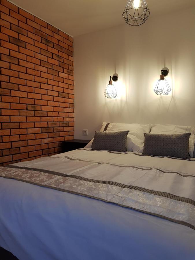 Apartamento Misvest Maria IV Arena Gliwice Exterior foto